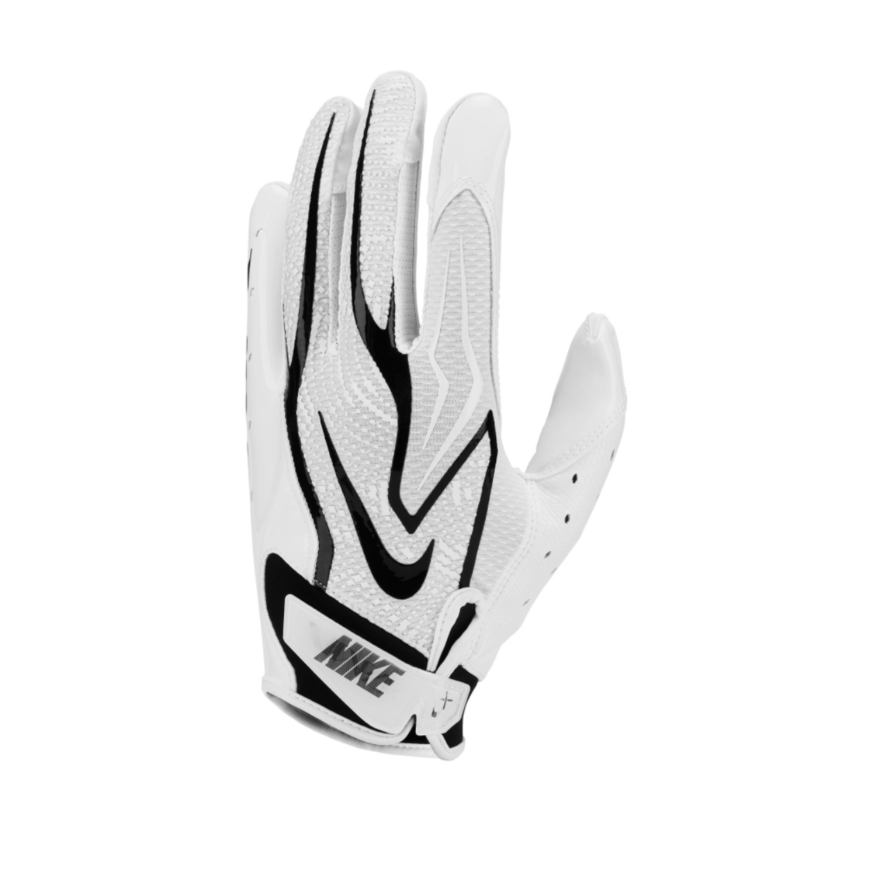 Nike Vapor Jet 9.0 - Weiß